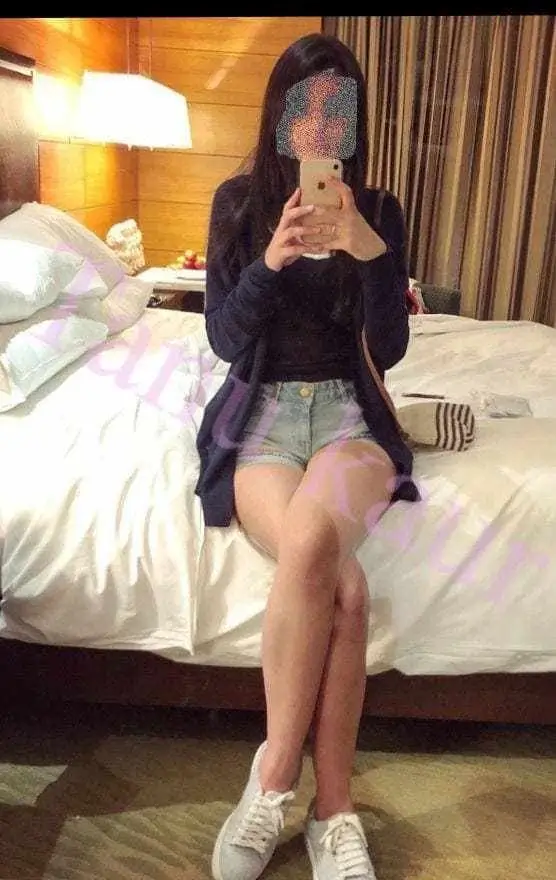 Mussoorie call girls
